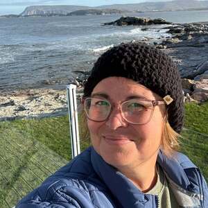 Fundraising Page: Sarah Barone